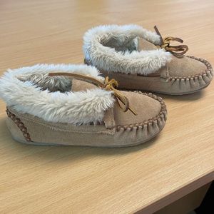 Minnetonka Charley Bootie